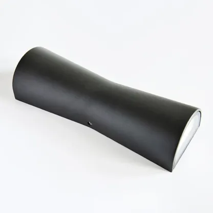Modern Metal Up Down LED Outdoor Wall Light