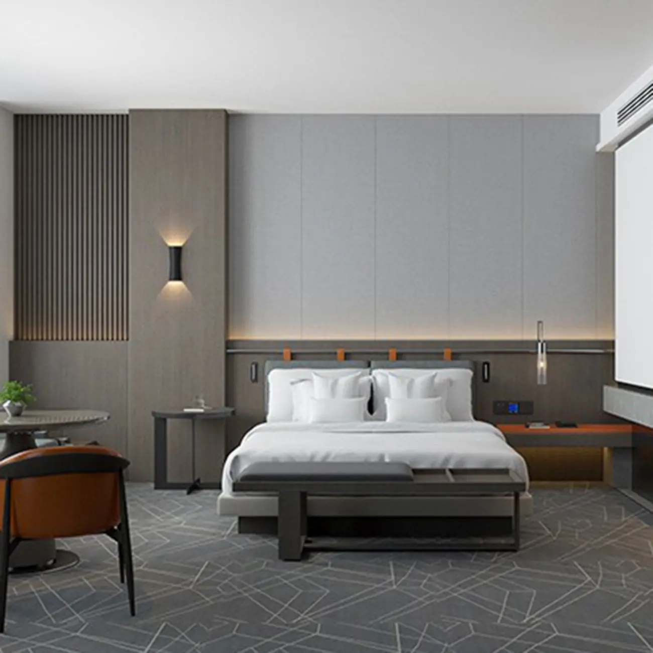 Modern Metal Up Down LED Outdoor Wall Light | homeyfad