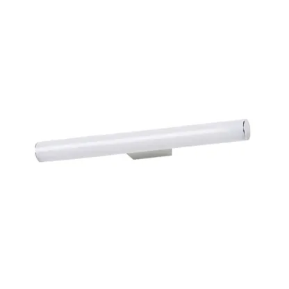 Minimalist Tube LED Vanity Light for Bathroom Image - 7