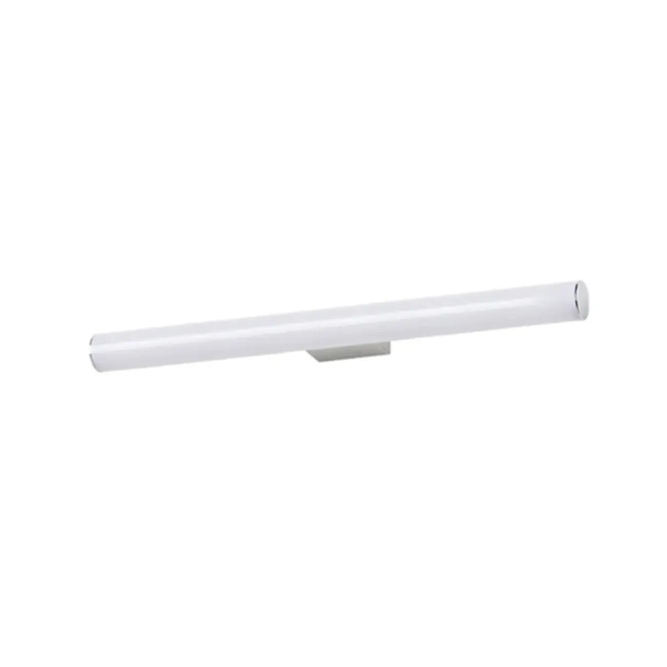 Minimalist Tube LED Vanity Light for Bathroom Image - 8