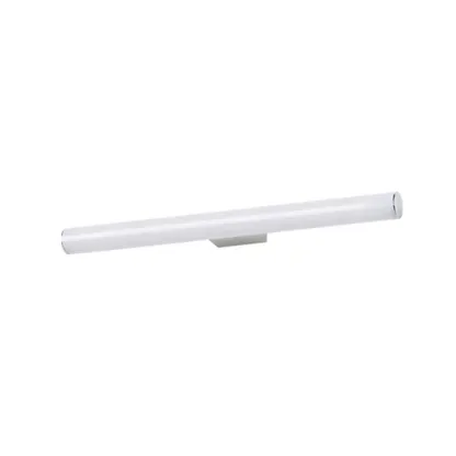 Minimalist Tube LED Vanity Light for Bathroom Image - 8