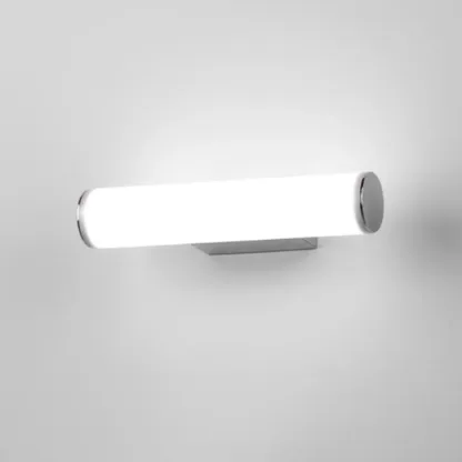 Minimalist Tube LED Vanity Light for Bathroom Image - 10