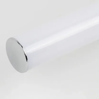 Minimalist Tube LED Vanity Light for Bathroom Image - 14