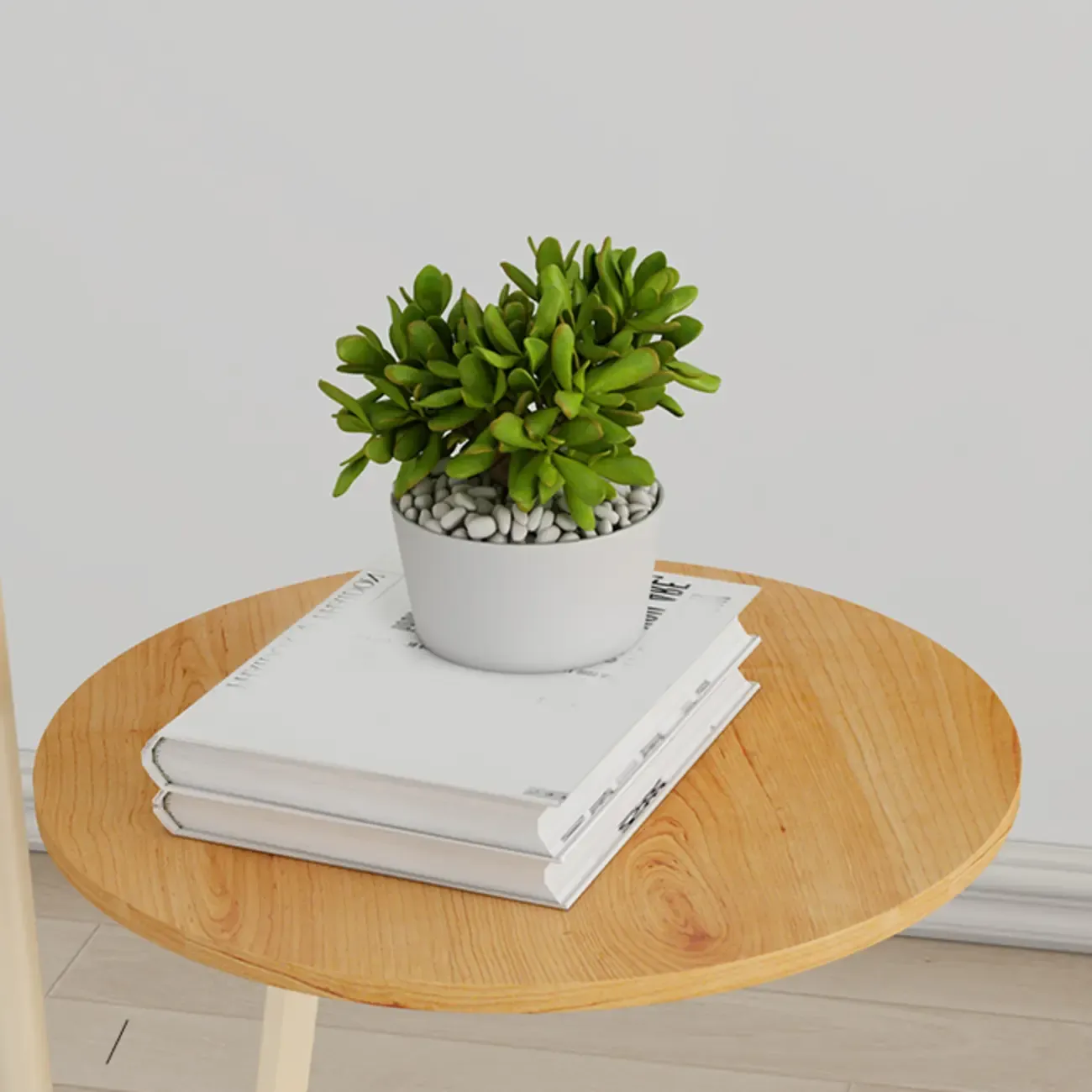 Arc Modern Cream Iron Bowl Floor Lamp with Shelf Image - 8