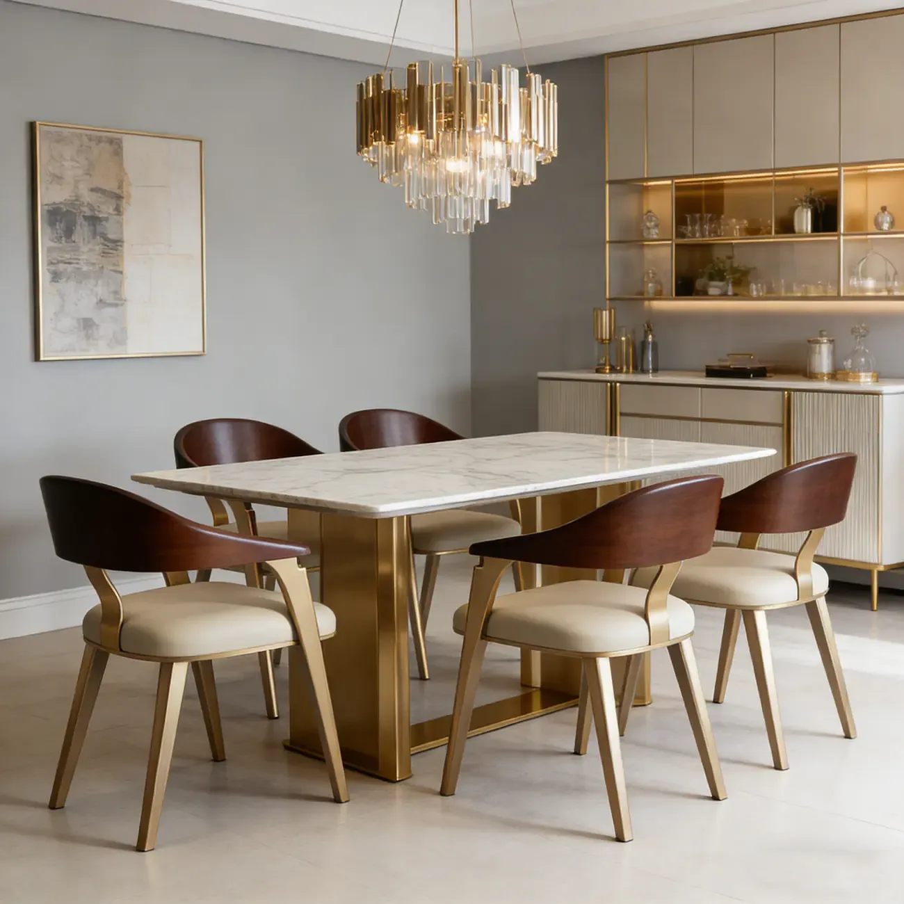 New in Dining Chairs | homeyfad
