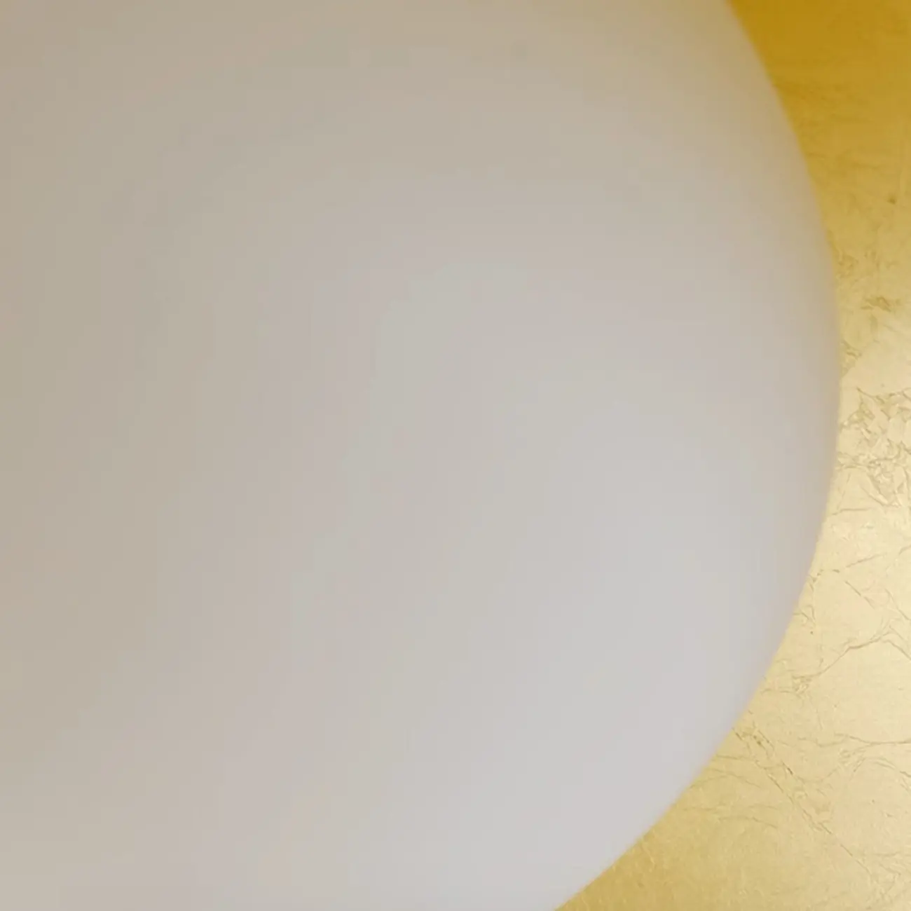 Modern LED Semi Flush Ceiling Light for Living Room Image - 10 | homeyfad