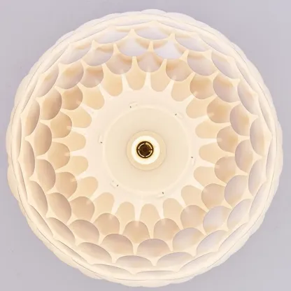 Modern Semi Flush Ceiling Light for Residential Use Image - 10