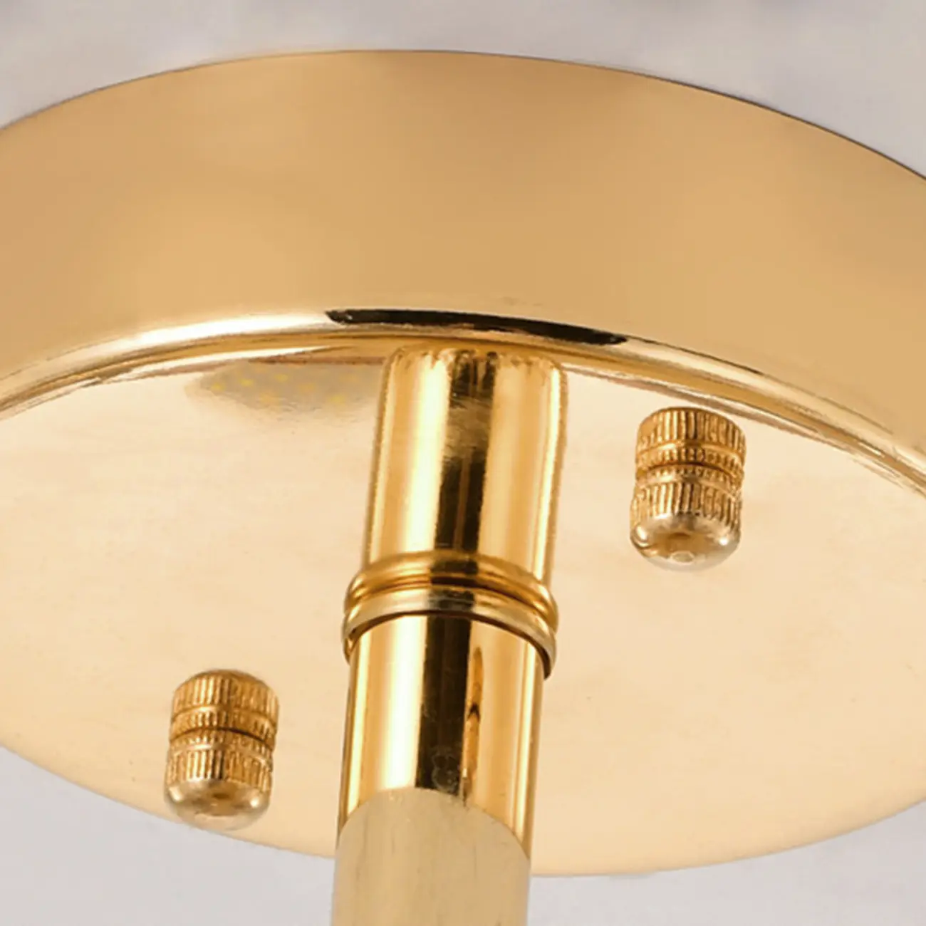 Modern Flower LED Flush Mount Ceiling Light for Bedroom | homeyfad