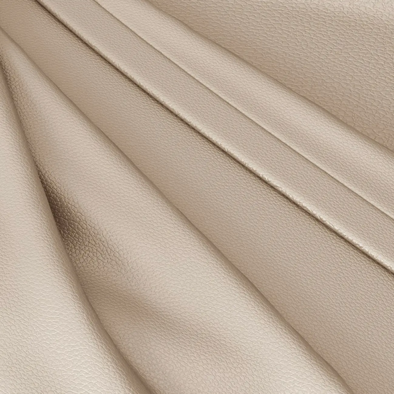 LED 2-Tier White Wooden Storage Bedroom Nightstand Image - 6 | homeyfad