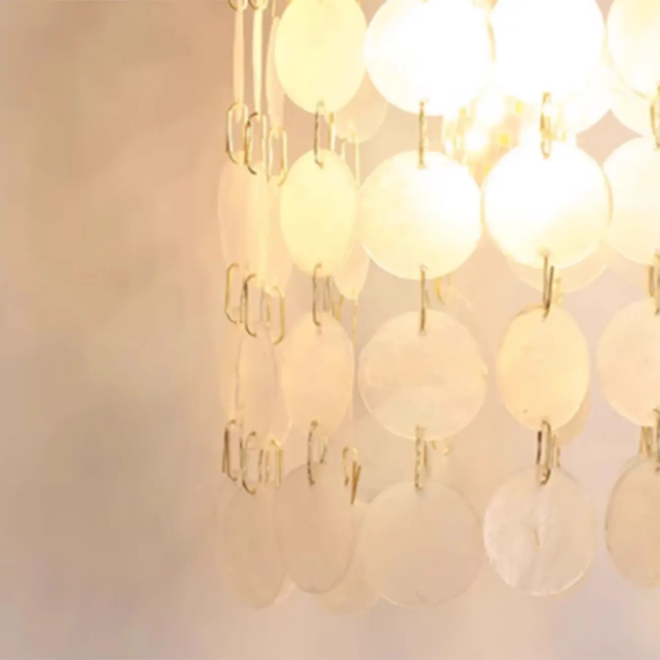 Modern Gold Wall Sconce with Crystal Shade for Bedroom Image - 10 | homeyfad