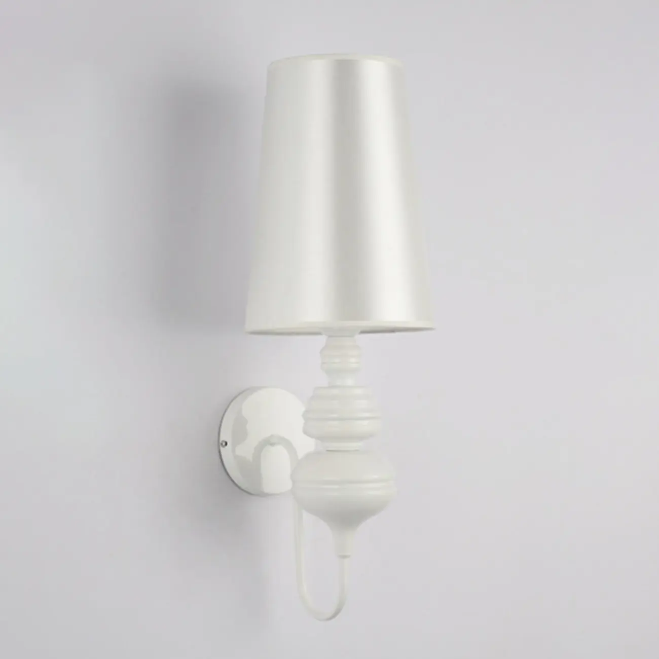 Modern Metal Cylinder Shade Wall Sconce Image - 14 | homeyfad