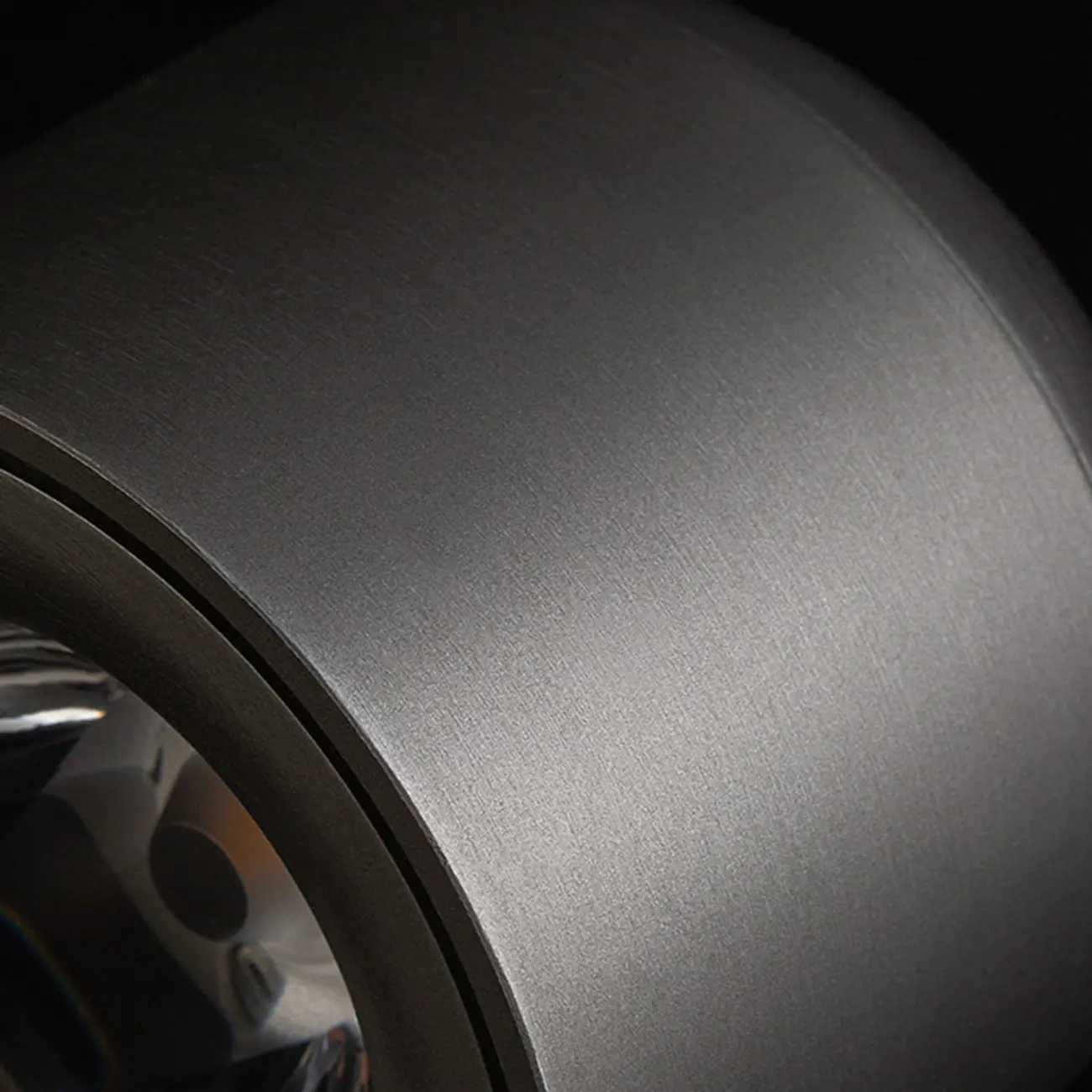 Simple 1-Light Nickel Adjustable Wall Sconce Image - 7 | homeyfad