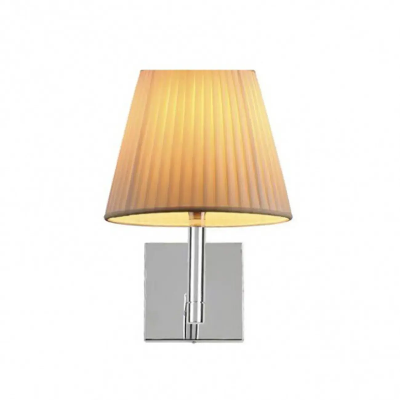 Modern Simple Metal Mini Wall Sconce Image - 9 | homeyfad