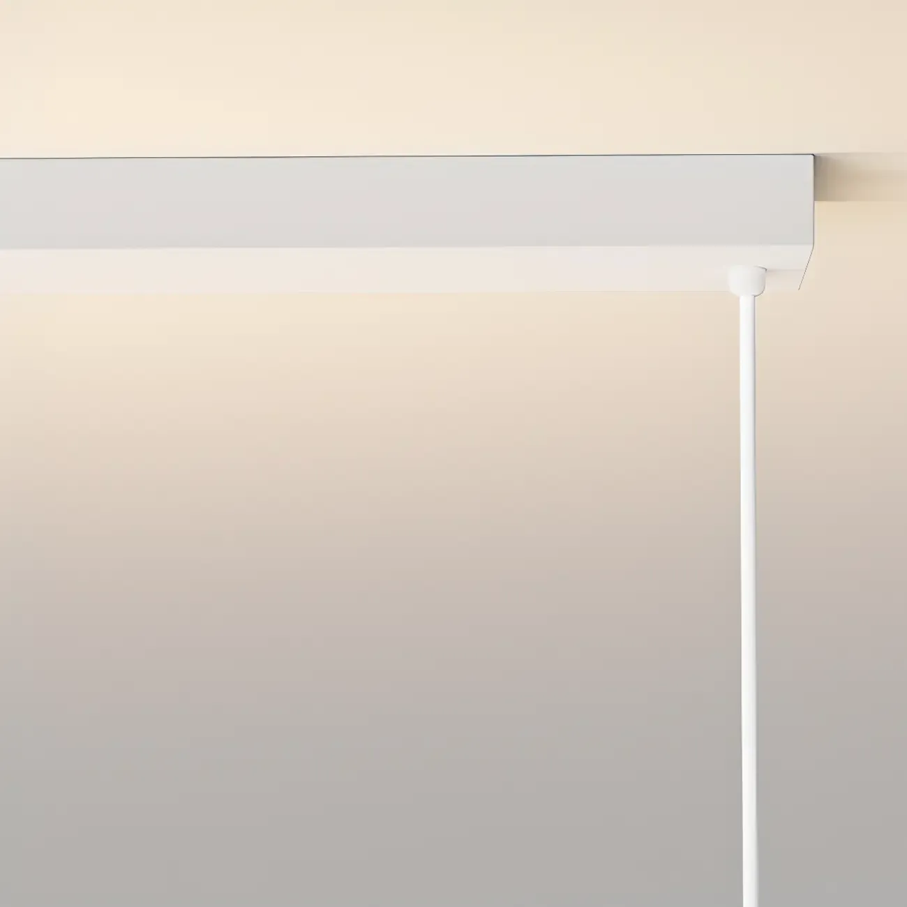 Kids Cute Bear-Moon LED Island Pendant Light Image - 11