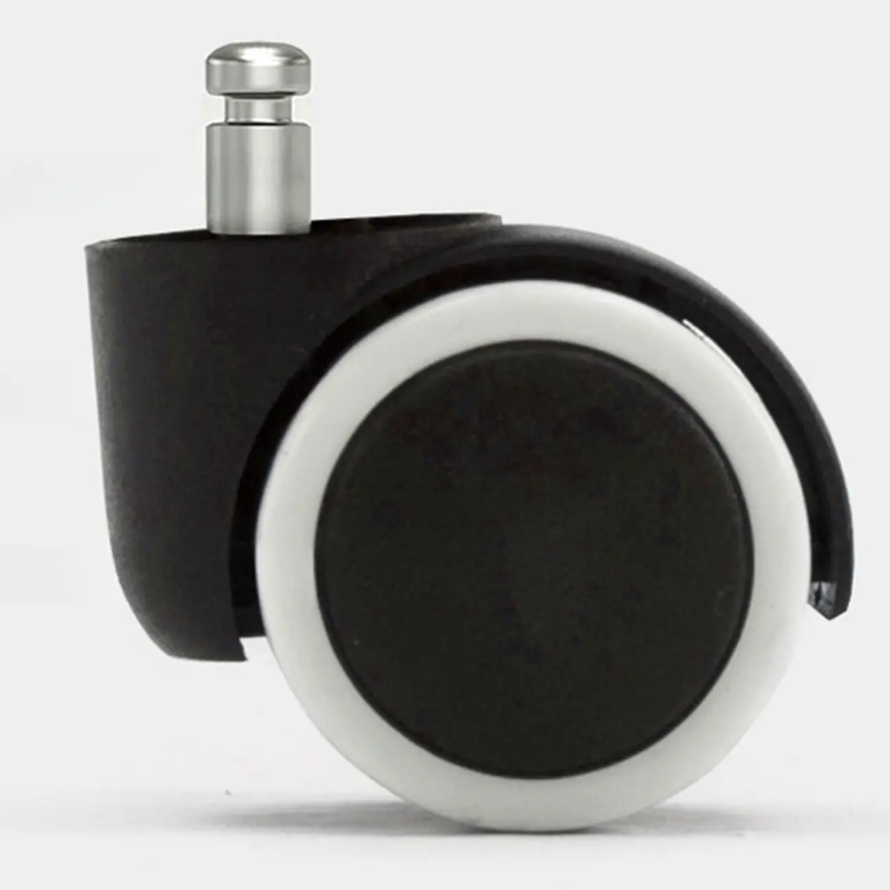 Executive Reddish Brown Leather Reclining Office Chair Image - 11 | homeyfad