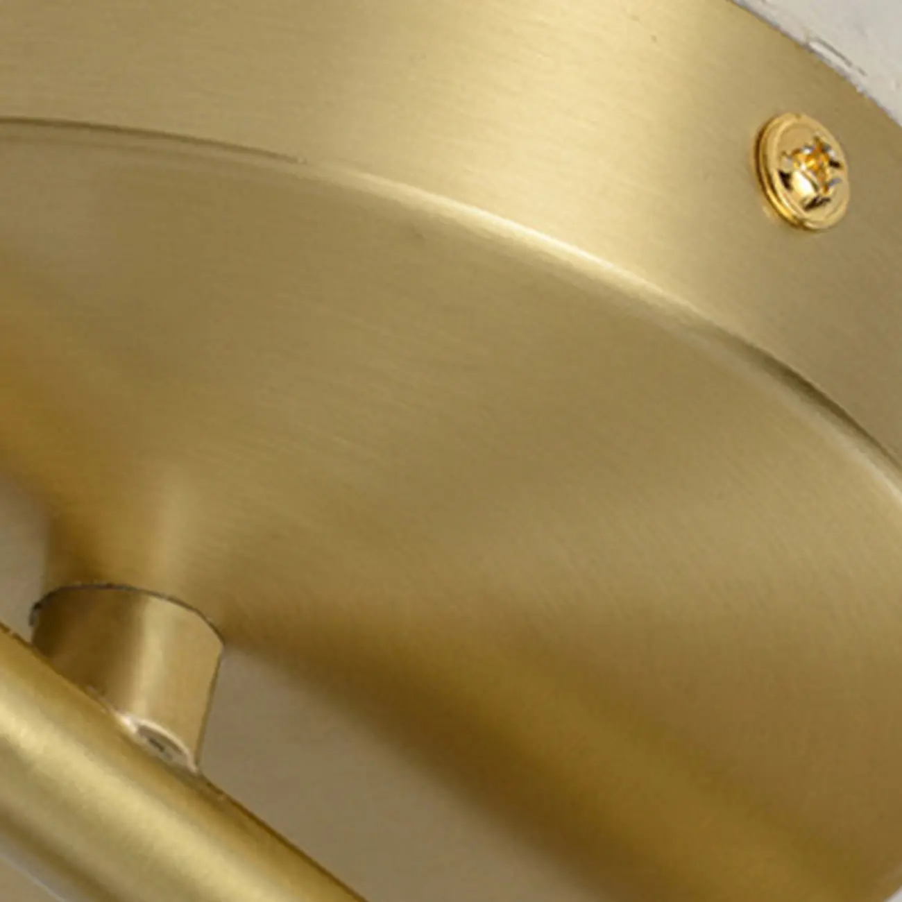 Modern Brass Adjustable Track Lighting | homeyfad