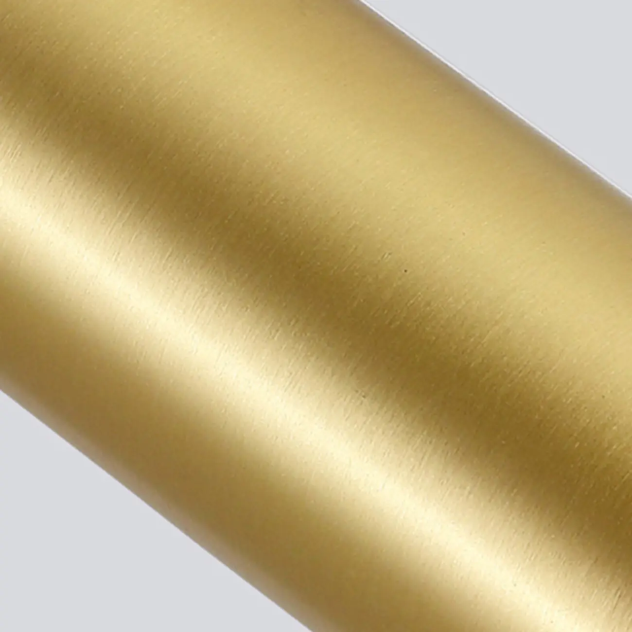 Modern Brass Adjustable Track Lighting | homeyfad