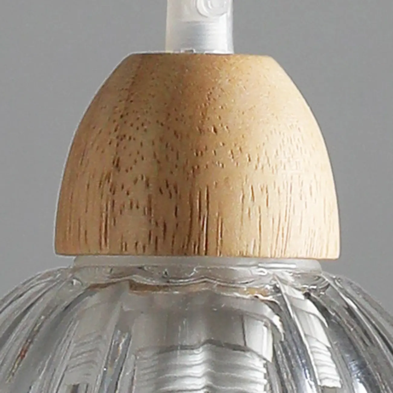 Adjustable Flower Glass Pendant Light Rope for Dinning Areas Image - 11 | homeyfad