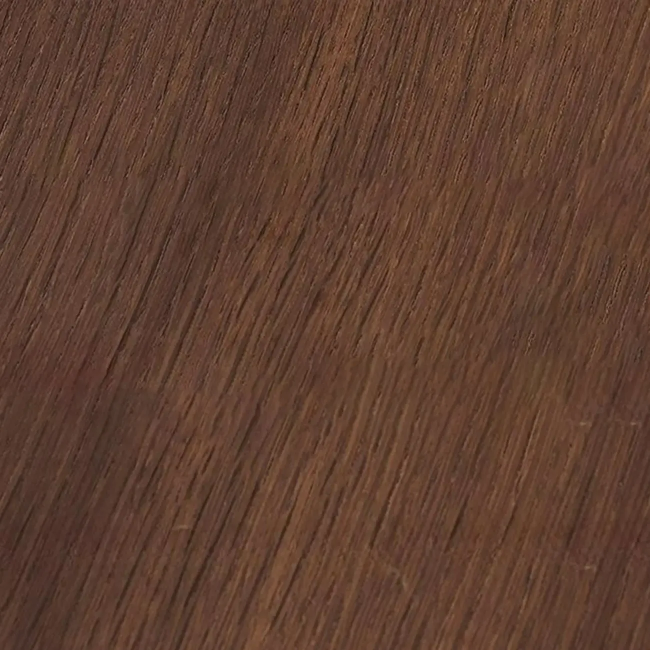 Modern Round Wooden Top Coffee Table with Drawer Image - 8