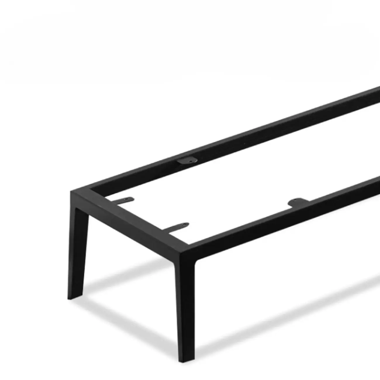 Wood Drop-Front Shoe Storage Cabinet for Small Space Image - 14 | homeyfad