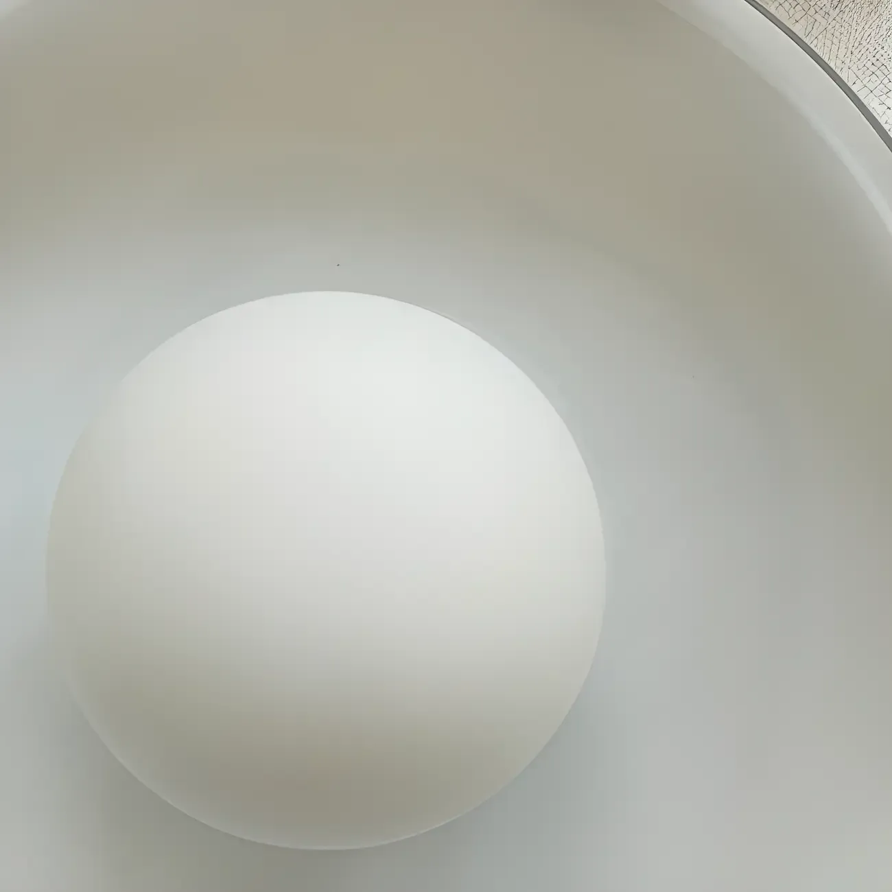 Modern Semi Flush Ceiling Light for Residential Spaces Image - 15