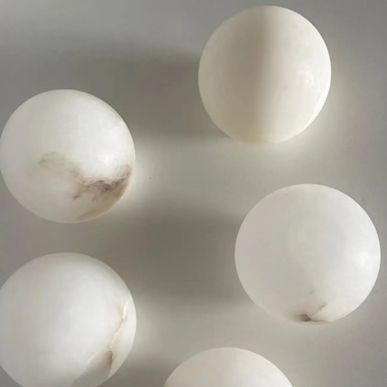 Art Deco Globe Wall Light with Gold Metal Base Image - 10 | homeyfad