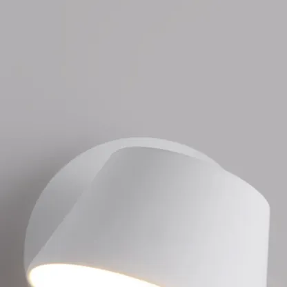 Contemporary Art Decor Metal Rotatable Wall Sconce Image - 12