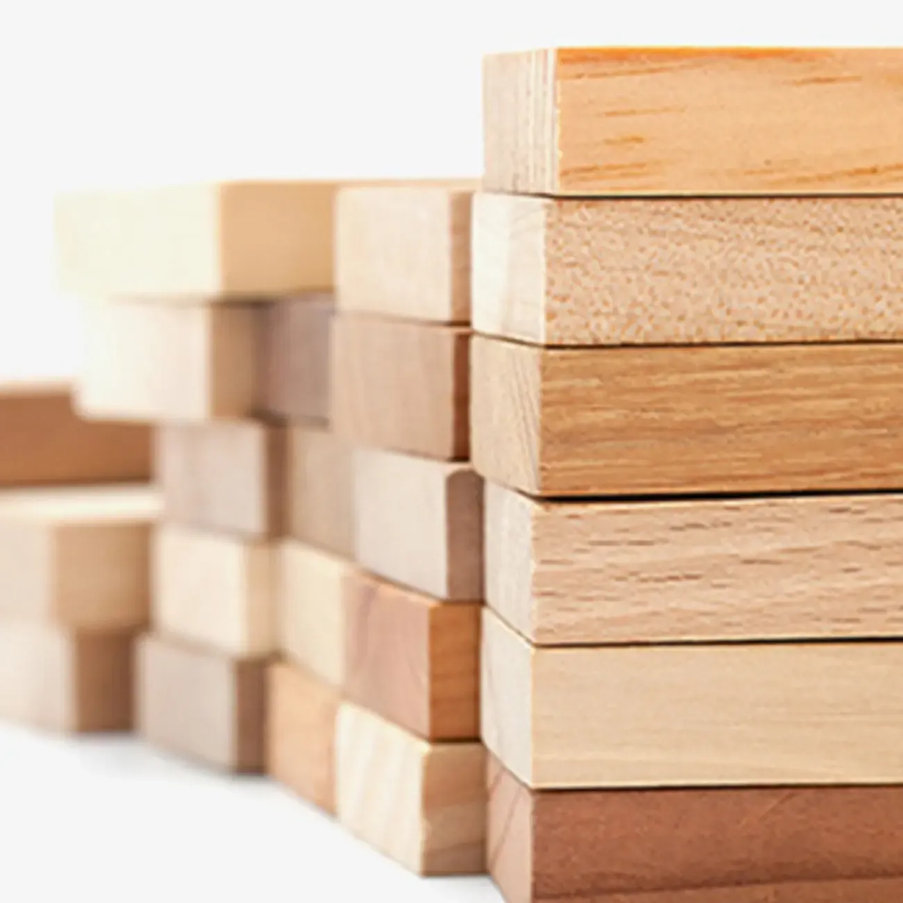 Nut-Brown Solid Wood Entryway Shoe Storage Bench Image - 5