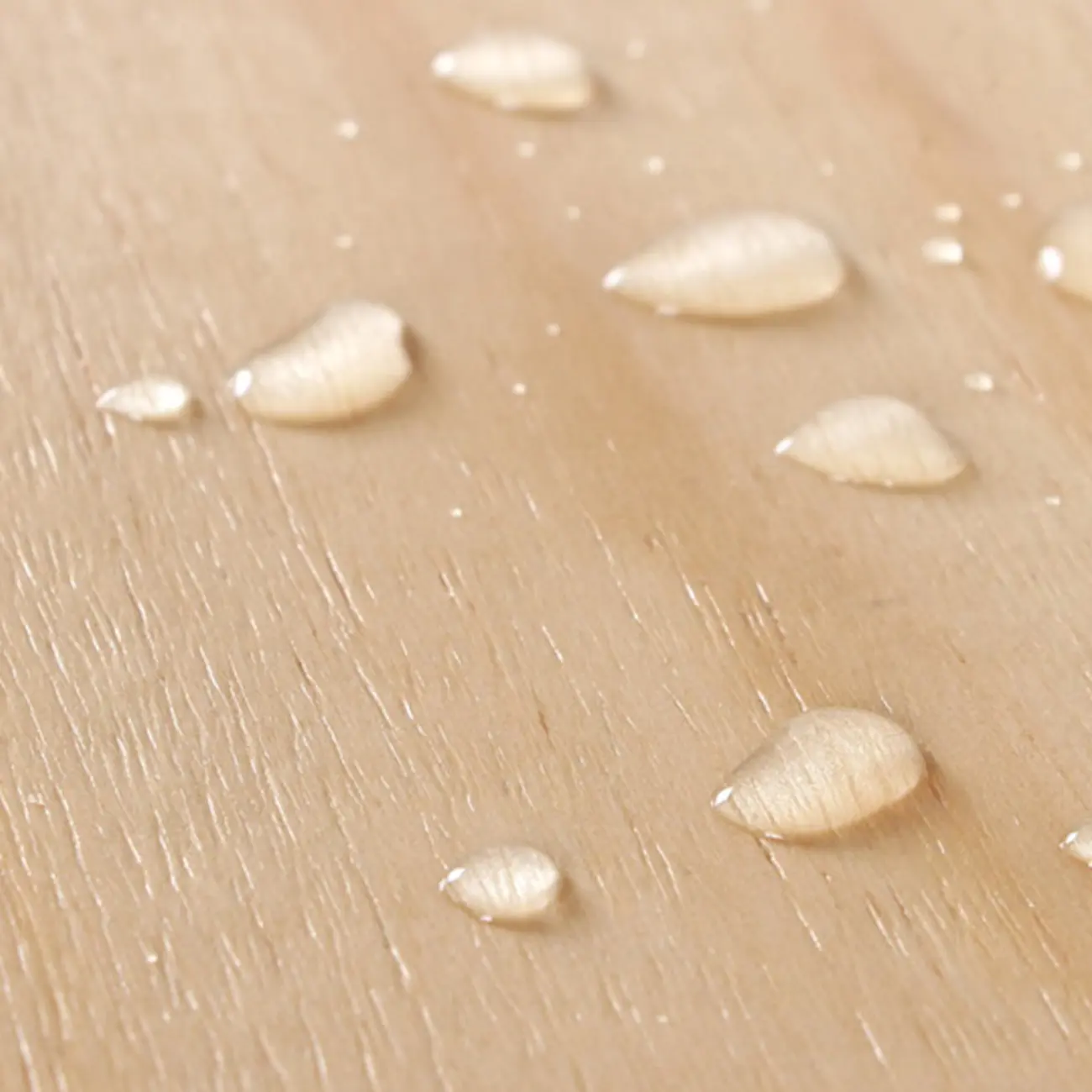 Art Deco Natural Finish Pine Wood Wall- Mounted Storage Ladder Image - 5 | homeyfad