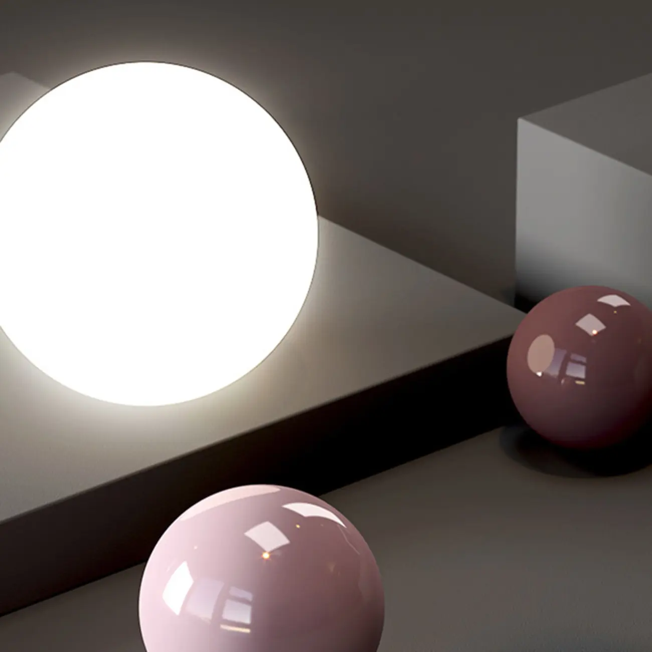 Modern Globe Pendant Light with Adjustable Cords Image - 12 | homeyfad