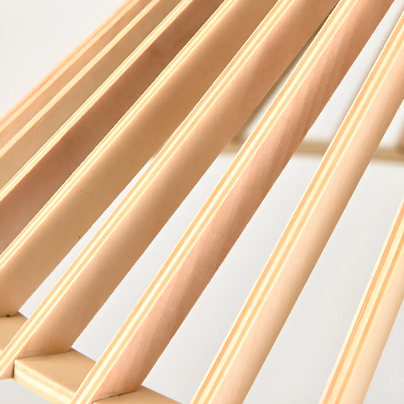 Oriental Adjustable Wood Pendant Light for Kitchen Dining Image - 23 | homeyfad