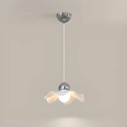 Ceramic Shade Pendant Light for Modern Dining Room Image - 18