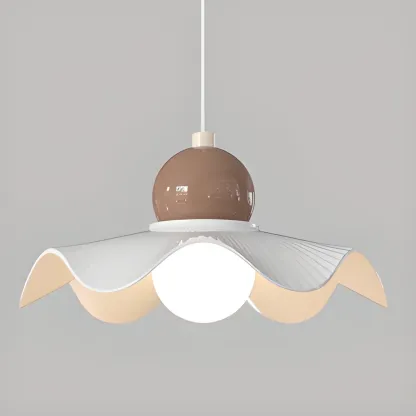 Ceramic Shade Pendant Light for Modern Dining Room Image - 26