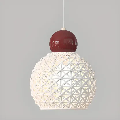 Ceramic Shade Pendant Light for Modern Dining Room Image - 28