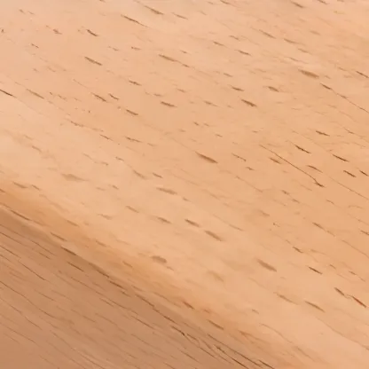 Wood Modish Rectangular Rotatable Wall Sconce Image - 16