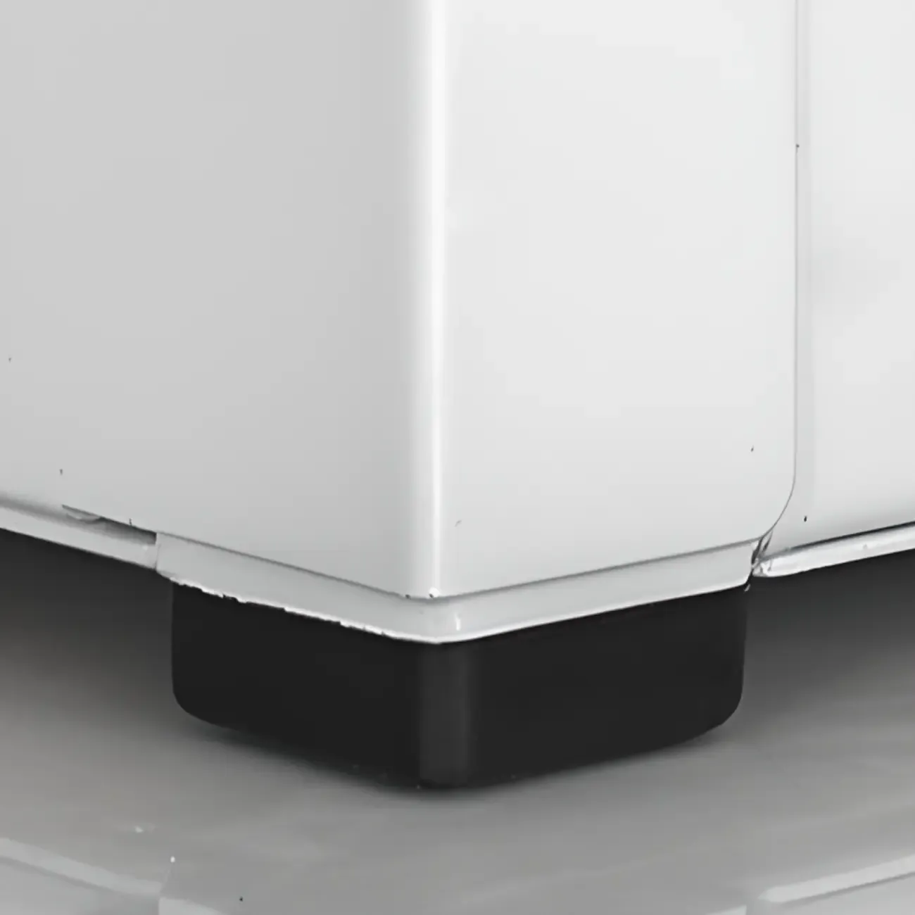 Modern Metal Vertical Filing Cabinet with Key Lock for Office Image - 23