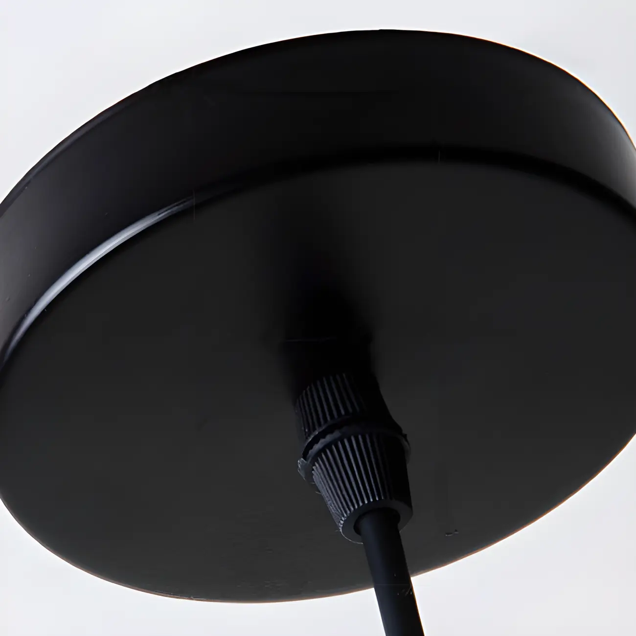 Modern Industrial Glass Pendant Light for Kitchen or Dining Image - 26 | homeyfad