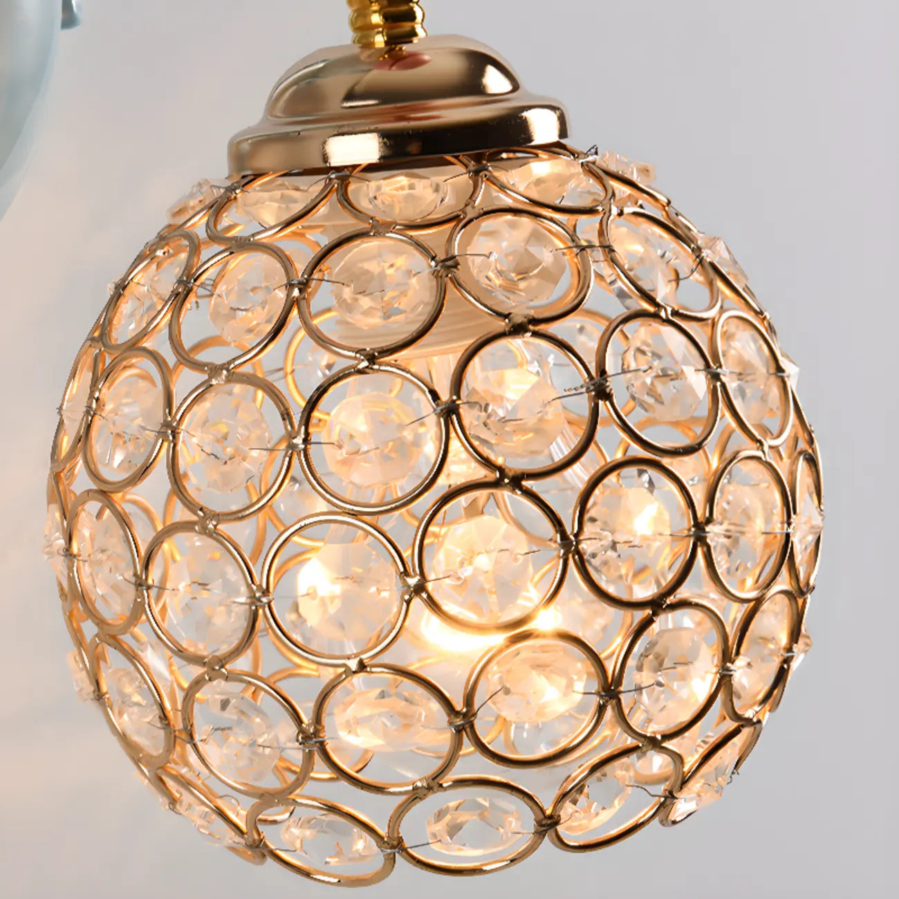 Modern Unicorn Resin Wall Light for Kids Room Image - 2 | homeyfad