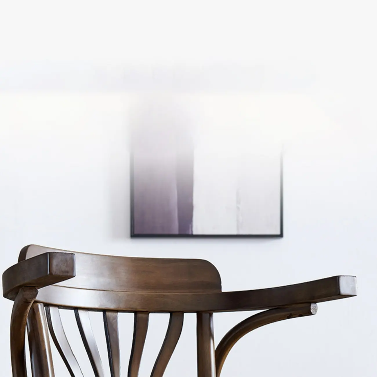 Antique Blue Leather Upholstered Rotatable Bar Stool | homeyfad