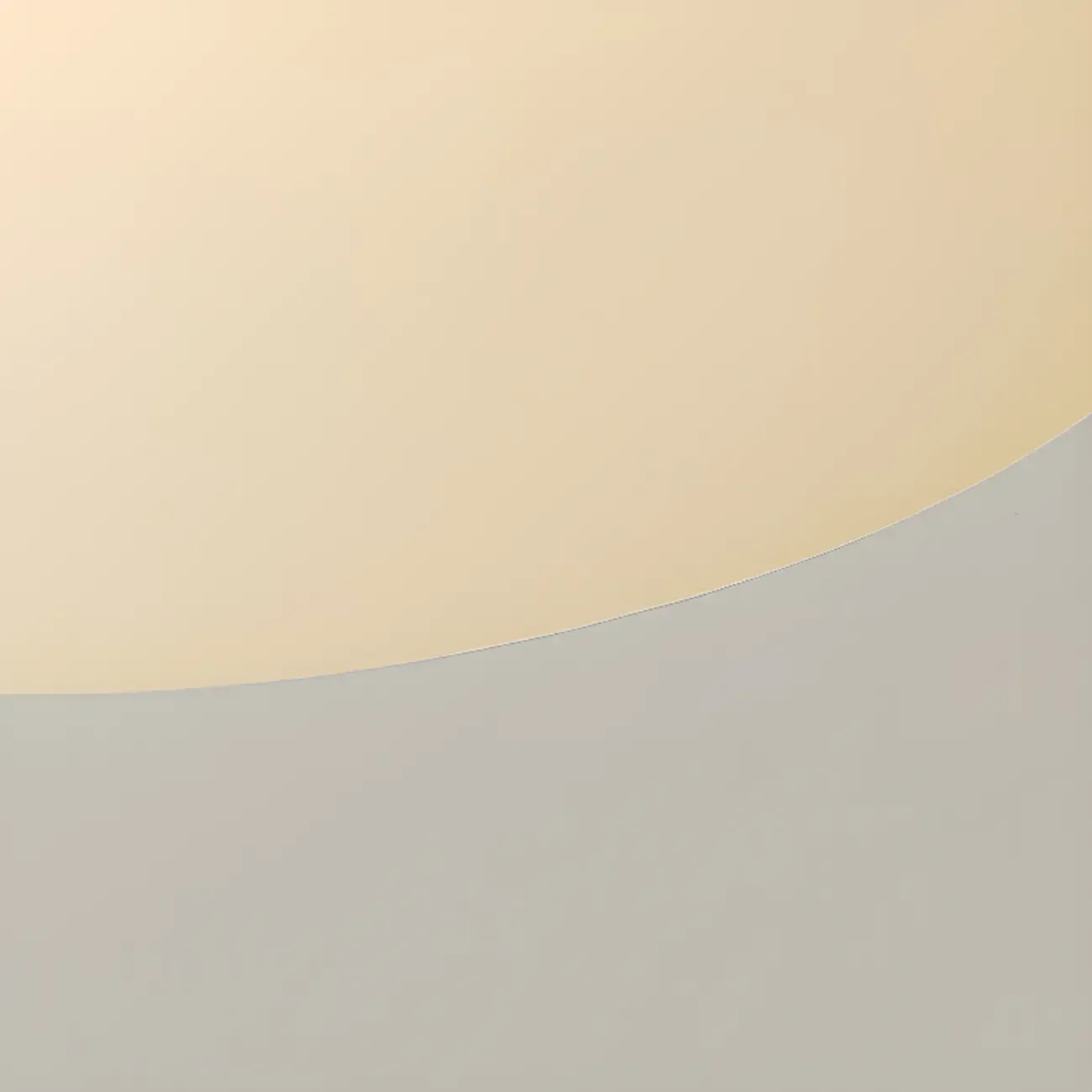 Modern Geometric Dimmable LED Flush Ceiling Light Image - 12