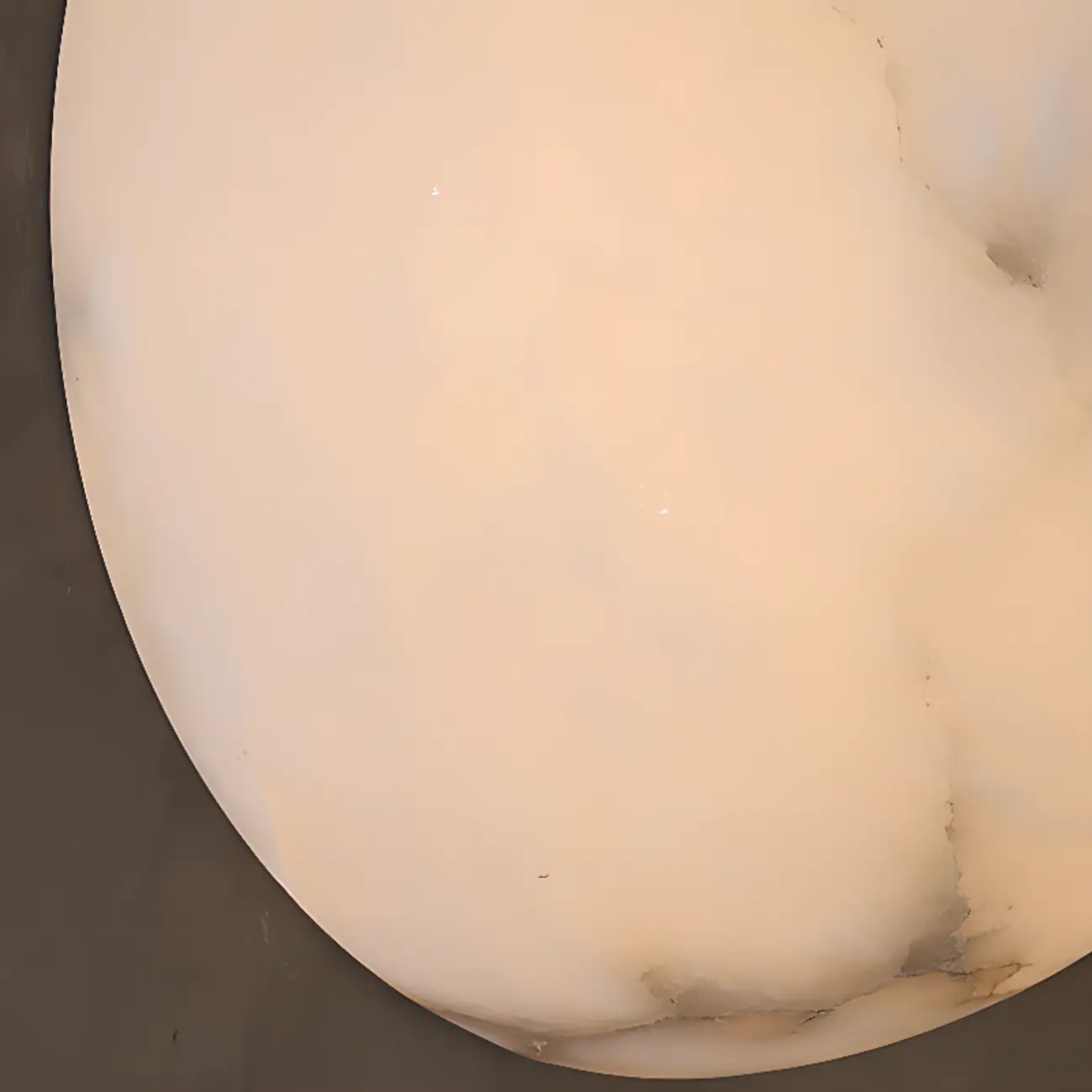 Modern Geometric Metal Wall Light with Gold Finish Image - 8 | homeyfad