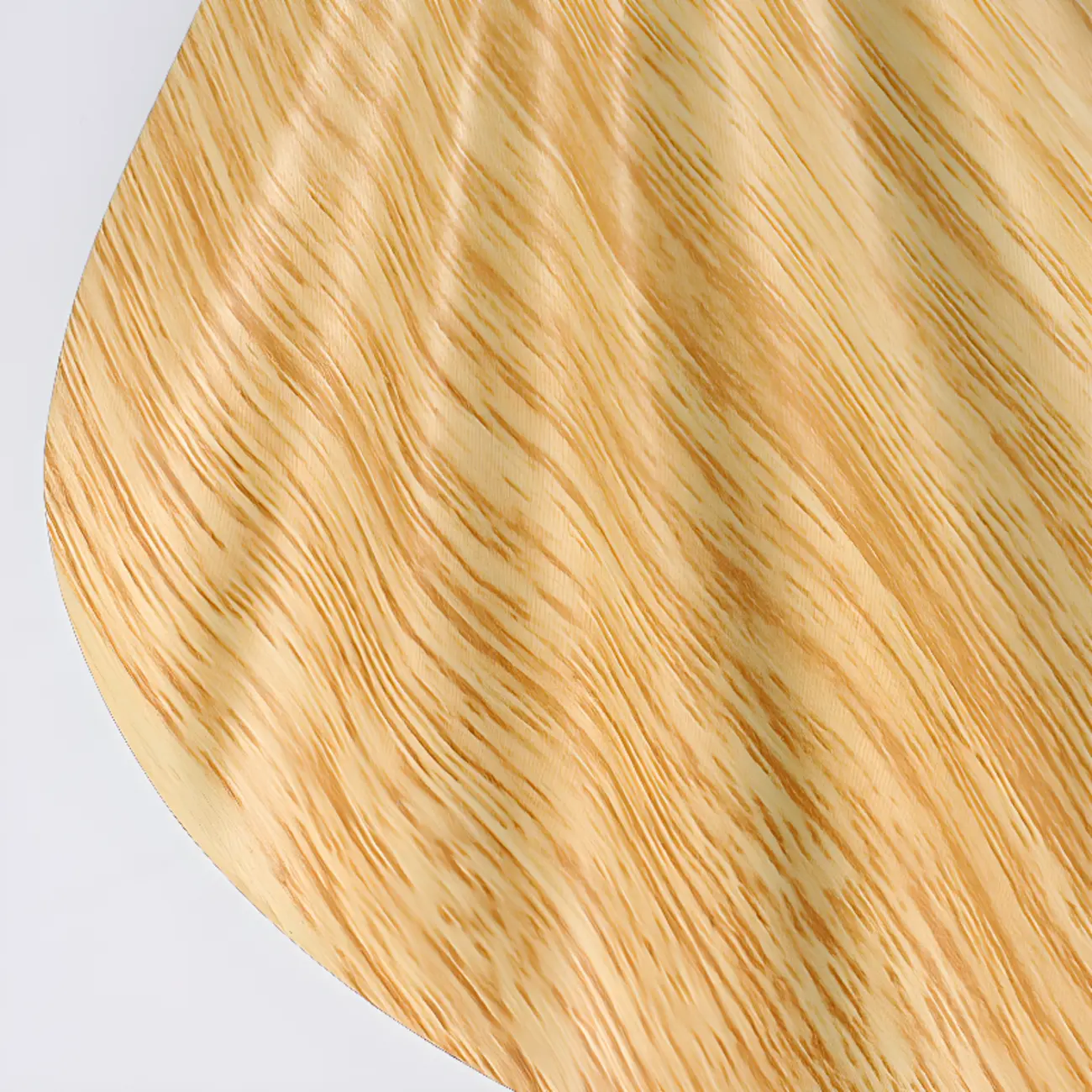 Minimalist Shell-Shape Rechargeable LED Wall Sconce Image - 18 | homeyfad