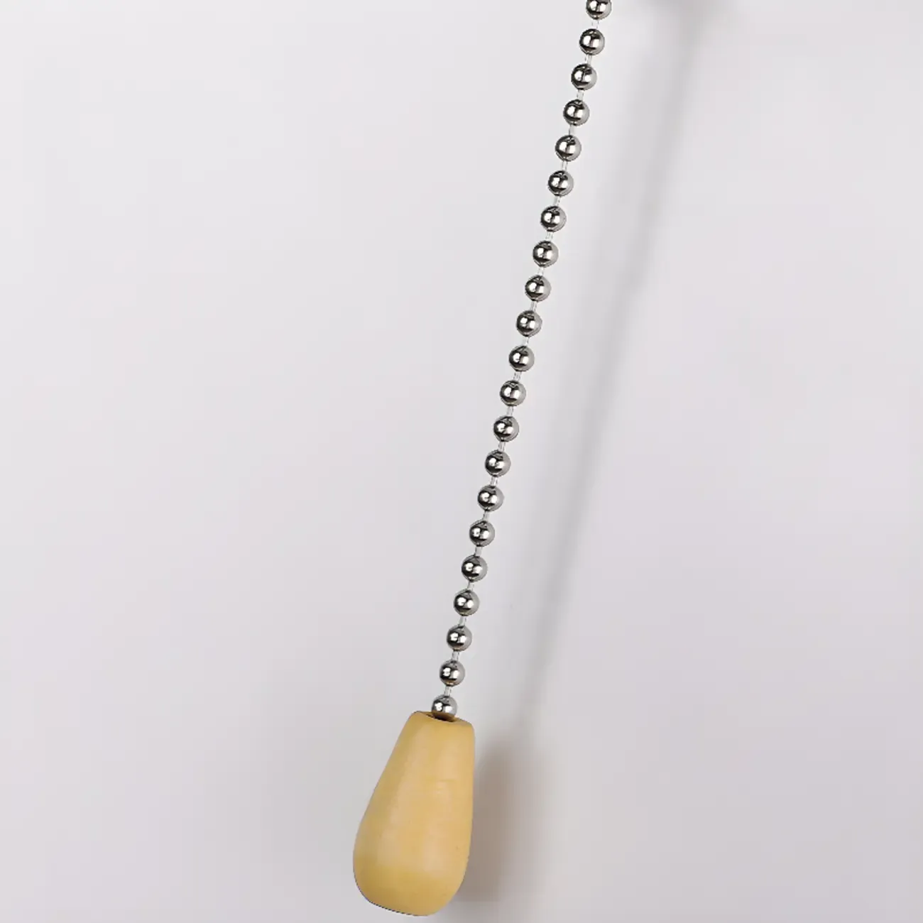 Modern Swing Arm Wall Light with White Glass Shade Image - 18