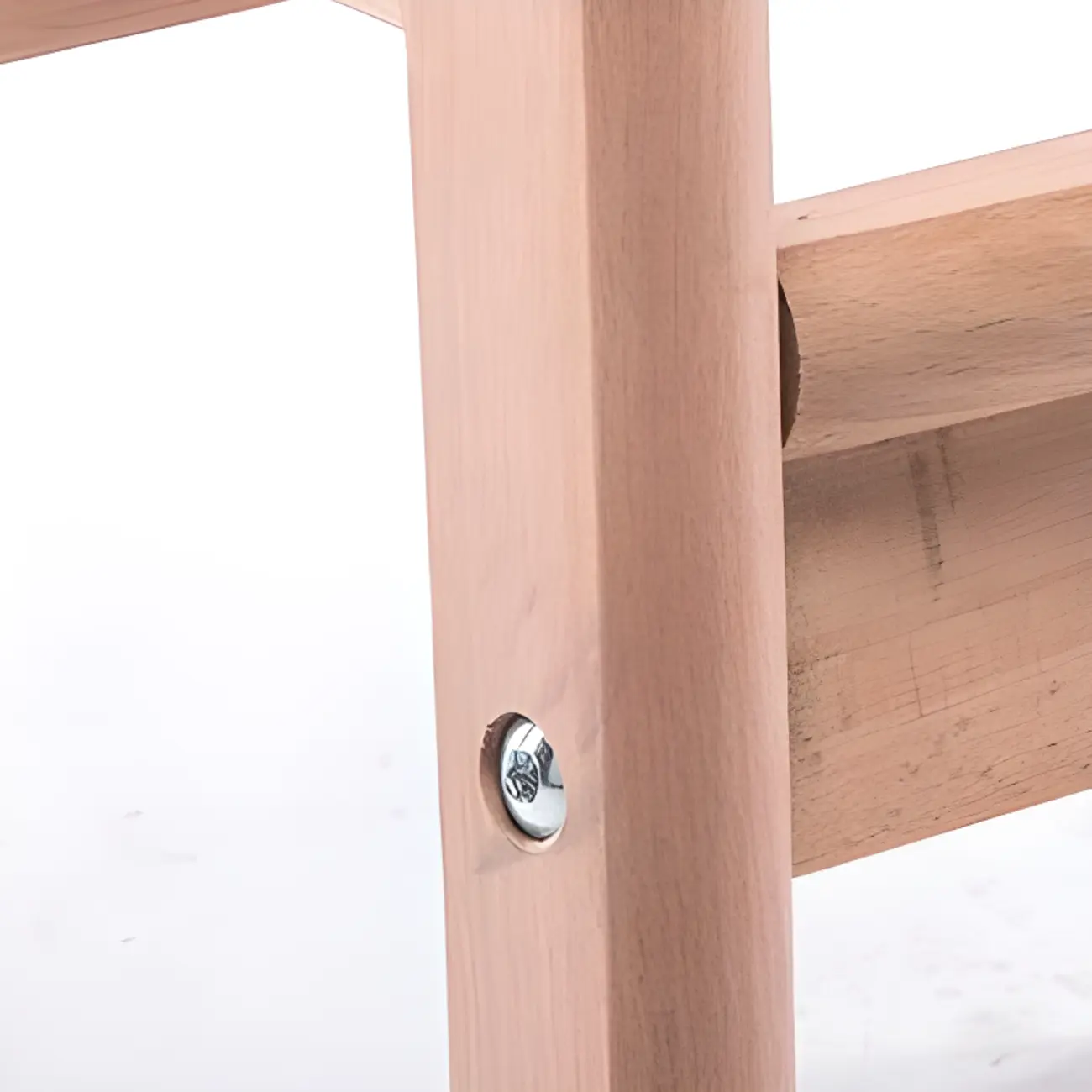 Elegant Low Back Bucket Faux Leather Bar Stool Image - 7 | homeyfad