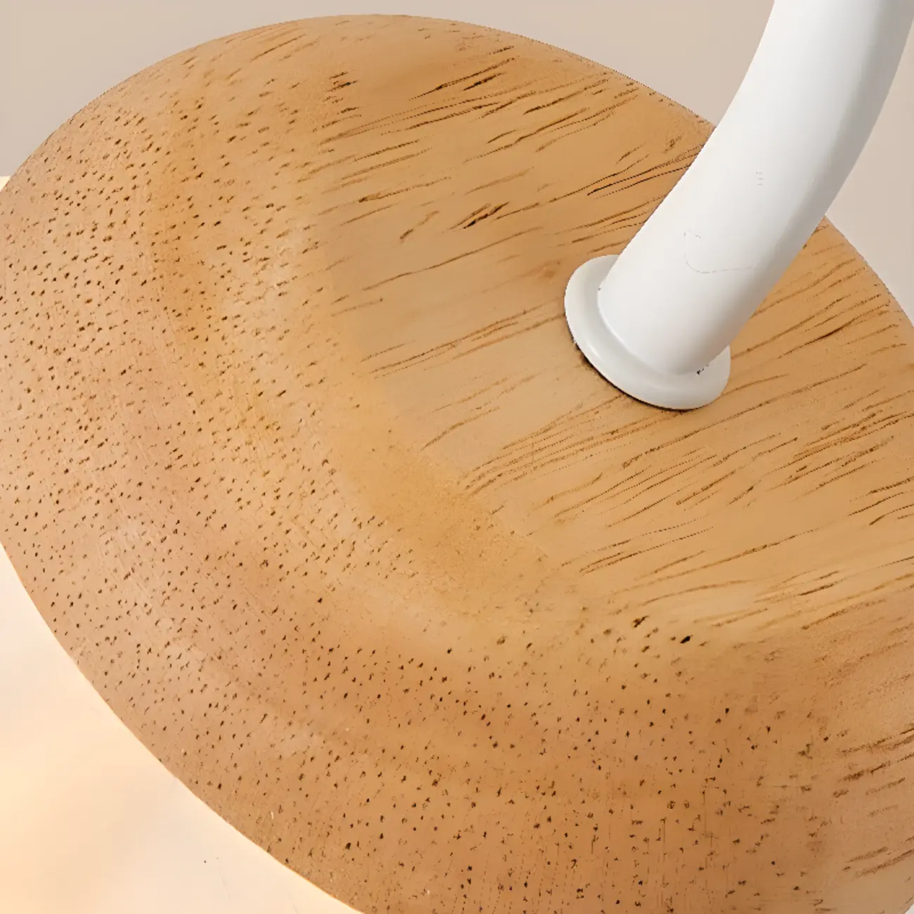 Modern Geometric Glass Shade Wall Sconce for Home Image - 13 | homeyfad