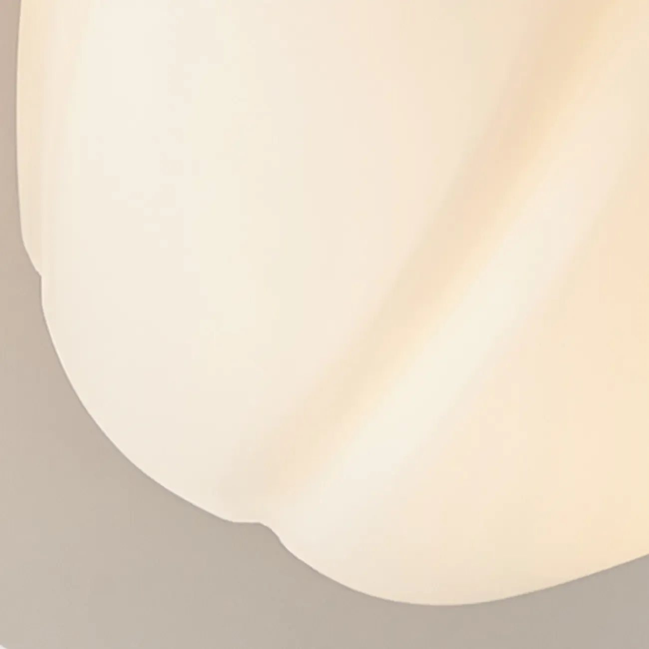 Modern Geometric Glass Shade Wall Sconce for Home Image - 16