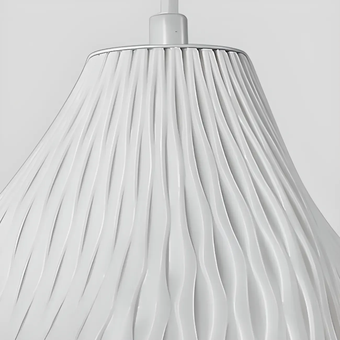 Minimalist Geometric Metal Wall Light for Indoor Decor Image - 12