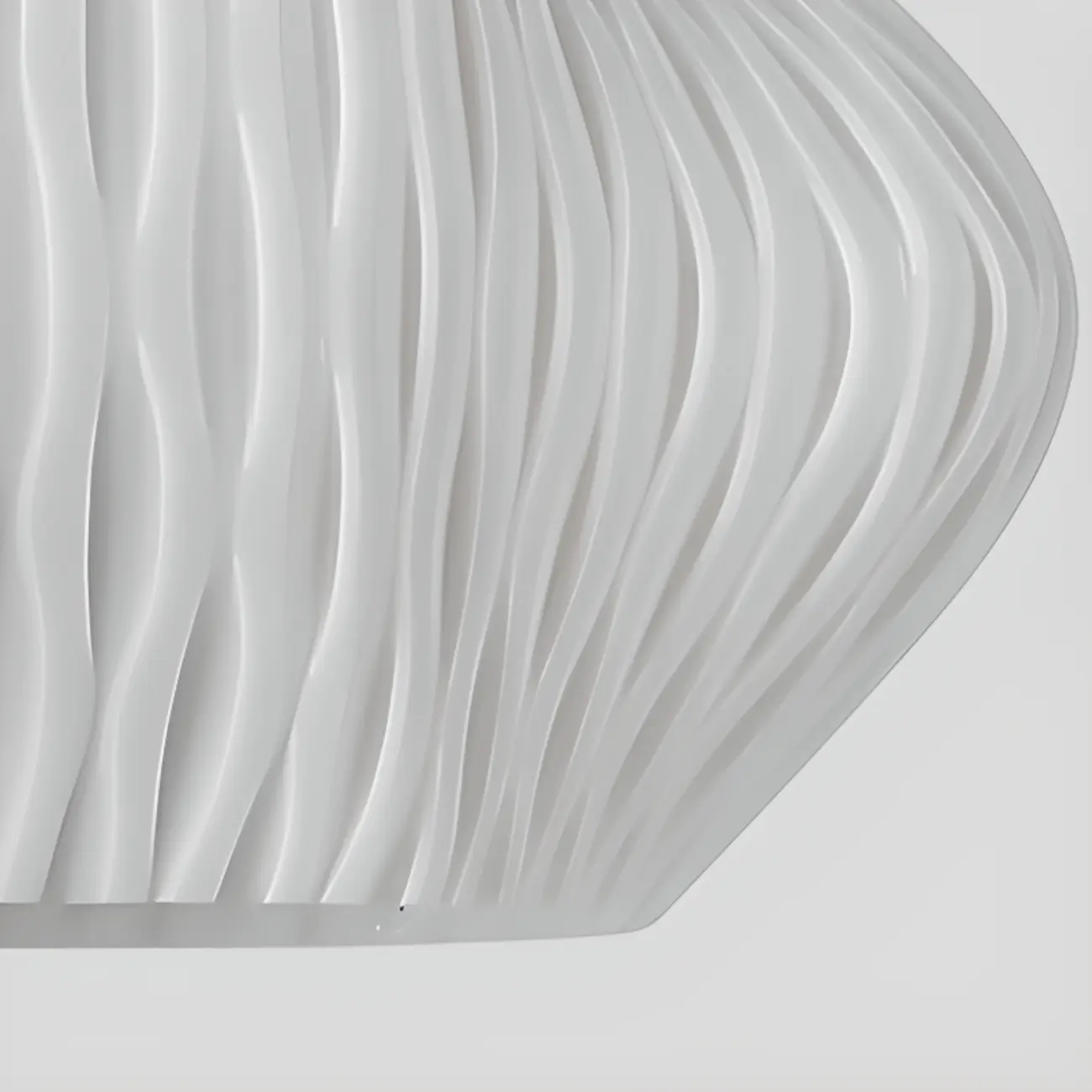 Minimalist Geometric Metal Wall Light for Indoor Decor Image - 13 | homeyfad