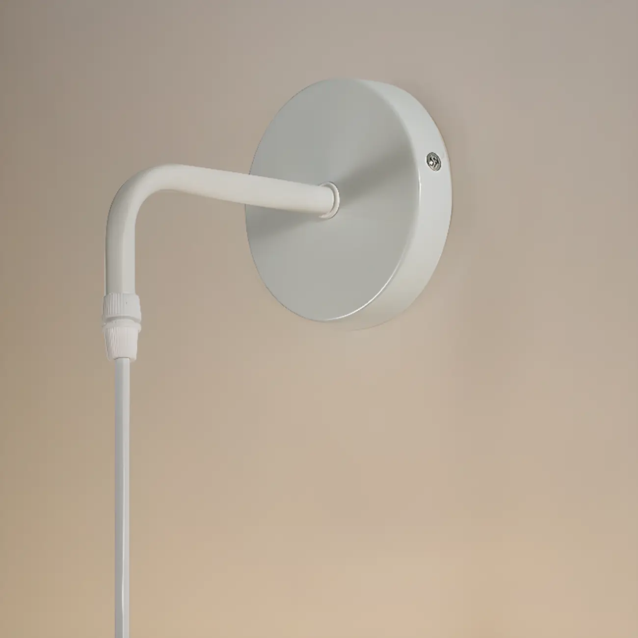 Minimalist Geometric Metal Wall Light for Indoor Decor Image - 14 | homeyfad