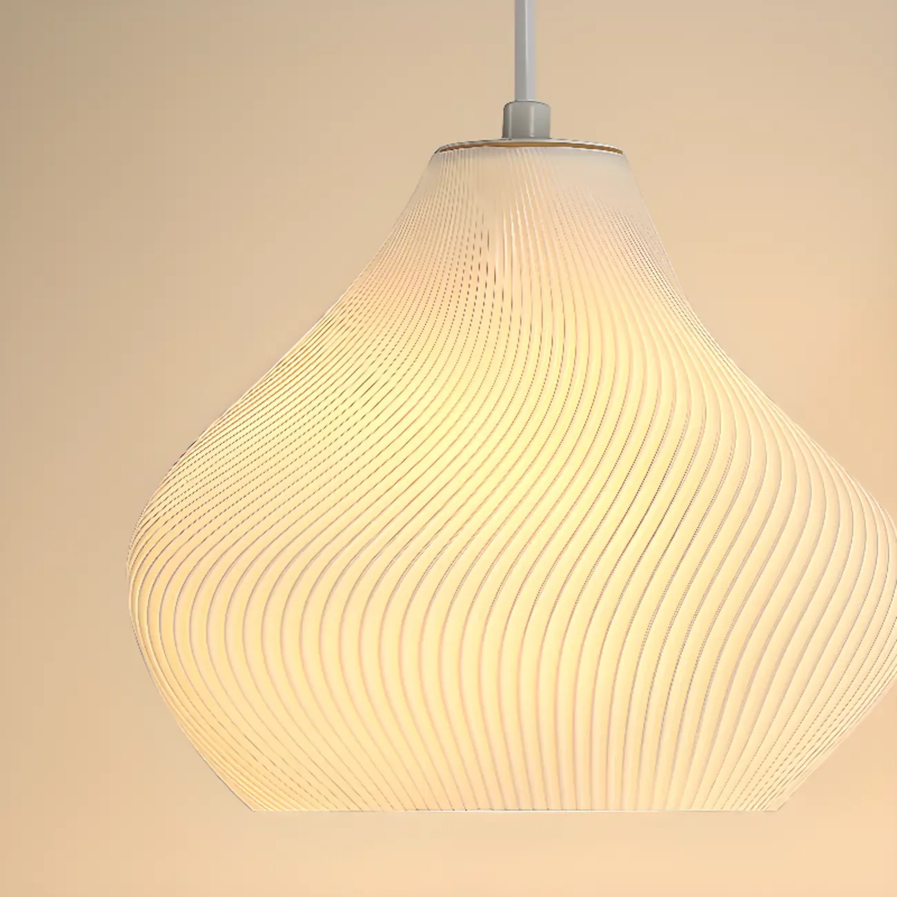 Minimalist Geometric Metal Wall Light for Indoor Decor Image - 15